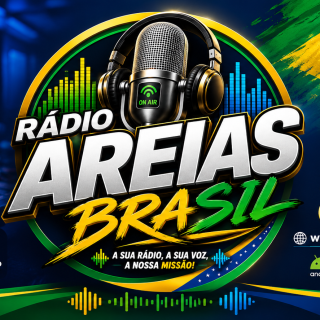 RADIO AREIAS BRASIL
