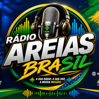RADIO AREIAS BRASIL